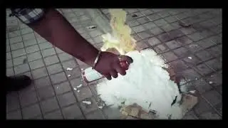 Fire Spray Bottle for car -  Demo video by #safetywala #Ahmedabad #9979607066