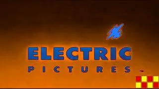 Electric Pictures (1992) in Rough Saw Effect 1.0