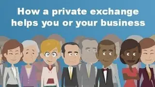 How a Private Exchange Helps You