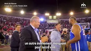 Discours Voeux 2025 - Mont de Marsan