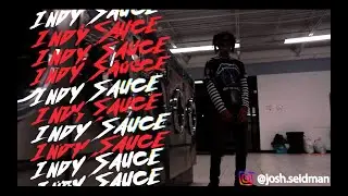 IndySauce - Whole nother Level (Dir. by @josh.seidman)