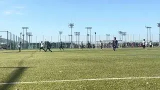 vs fenomeno 前半
