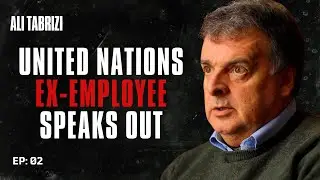 INSANE! UN STAFF MEMBER FINALLY SPEAKS OUT