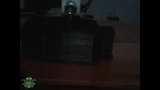 Mk8 Prusa Mount