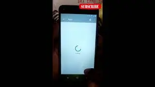 Tecno K7 Android 7.0 FRP Bypass (Google Account Bypass) 2019 Without a PC