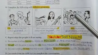Sunrise 10 AB Unit 2 Lesson 1 and 2 ئینگلیزی پۆلی دەیەم