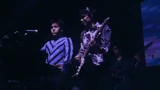 Epocalipsis Tributo a Virus - Mi Garage - En Vivo