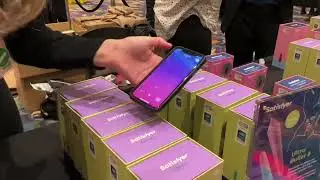 Satisfyer Ultra Bullet 8, el vibrador que puedes controlar remotamente #CES2022