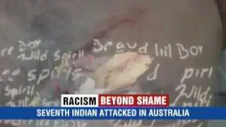 7th Indian Student Attacked