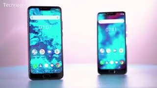 Technogeek DOOGEE Y7 Plus 6 18 Inch