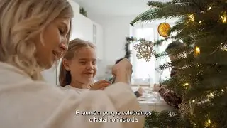 Com os nossos kudos, desejamos-lhe um Feliz Natal! | atSistemas