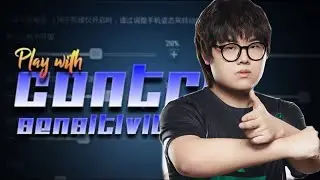 NEW CONTROL AND SENSITIVITY PUBG MOBILE 1.9.0 !! TC ALAN 5 FINGER CLAW SETTINGS