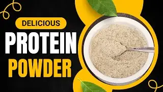 Dry Fruit Magic Mix | Power Up Naturally with Dry Fruits Powder | Healthy Skin & Hair Tips