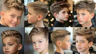 Hairstyles for boys black, kids short hair styles, kids fashion hair style boys, boy hair 
