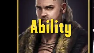 free fire new character ability.free Fire test boy character ability.test boy V's normal character