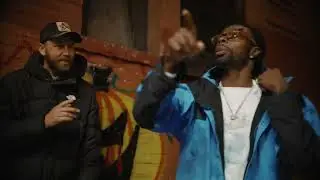 KIMSON (DookieSzn) - Patience (Official Music Video) Produced By. Apollo Jetson