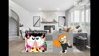 more expresso less depresso meme (my version)
