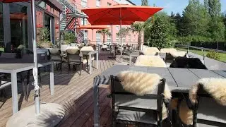 Swiss Heidi Hotel, Maienfeld, Switzerland | Travel With Geetika