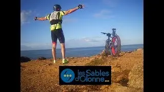 FatBike Les Sables d'Olonne 2018