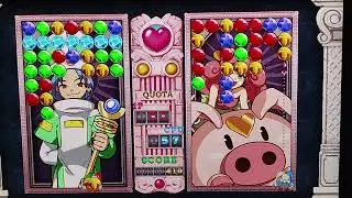 Magical Drop VI Gameplay Nintendo Switch