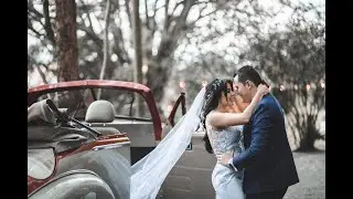 Una linda boda al aire libre en Ibagu&eacute; by MKLStudio