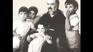 9 marzo IL SIGNORE CI ASCOLTA? 5 minuti con Padre Pio