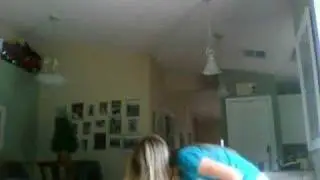 dont kill my dog :/