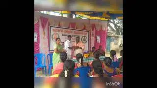 pups melpadi SMC Meet