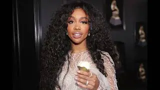 [FREE] SZA GUITAR CHILL TYPE BEAT 2025 - LONG WALKS