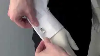 camicie B&C Reverso Button