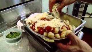 Lorenzo's &mdash; Миддлборо, Массачусетс (Phantom Gourmet)