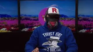 Fort Report for April 30th, 2021