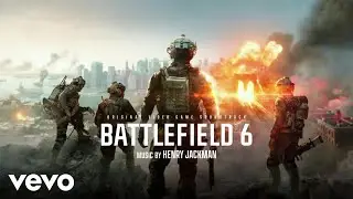 Henry Jackman - Dagger 13 (From 