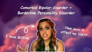Can you have BPD and Bipolar!? | borderpolar, bipolar, borderline
