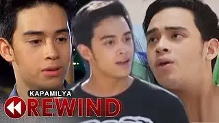 6 Memorable Teleserye Appearances of Diego Loyzaga | Kapamilya Rewind