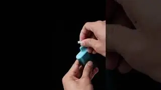 Check out Doozy Black Ice #doozy #asmr