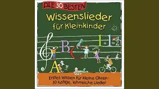 Das Planetenlied