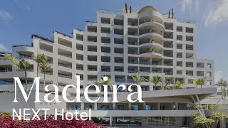 NEXT Hotel, Madeira