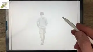 Morpholio Trace: Fast Figure Sketching