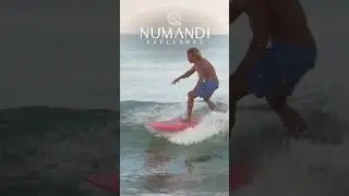 ⁠Avellanas is: World class surfing
