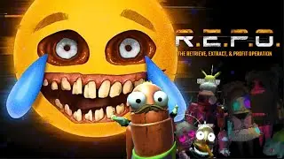 ✨BACK for some SHENANIGANS✨Modded R.E.P.O.