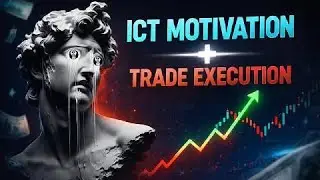 ICT Talks On Trading Days Before a High Impact News