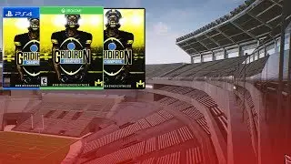Spencer Dinwiddie To Invest 100K In New NCAA Football Game!!! Gridiron Champions Update!