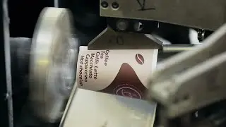 How Paper Cups Are Made