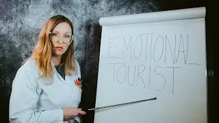 Penfriend - Emotional Tourist
