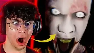 Monakage Plays DEVOUR For The First Time