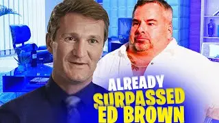 Loren Allen Just Surpassed Ed Brown as the Biggest 90 Day Fianc&eacute; Villain