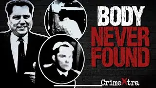 The Unsolved Mystery of Jimmy Hoffa