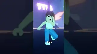 Hello my name is Zuzie! #roblox #robloxshorts #robloxtrend #глобальныерекомендации #рекомендации