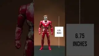 MARVEL LEGENDS ZOMBIE IRON MAN #marvellegends #ironman #toyreview #toyunboxing #toys #hasbro